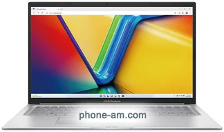 ASUS Vivobook 17 X1704VA-AU378