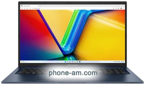 ASUS Vivobook 17 X1704VA-AU321