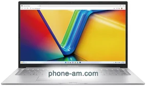 ASUS Vivobook 17 X1704VA-AU436