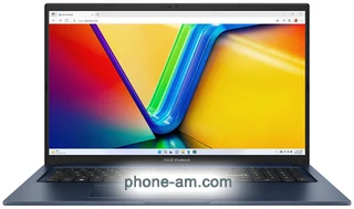 ASUS Vivobook 17 X1704VA-AU639