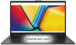 ASUS Vivobook Go 15 E1504FA-BQ1110
