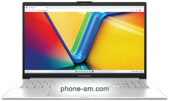 ASUS Vivobook Go 15 E1504FA-BQ073W