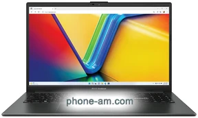 ASUS Vivobook Go 15 E1504GA-BQ576