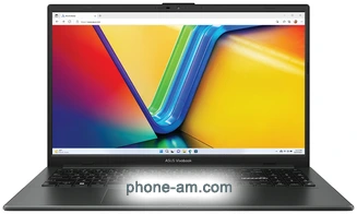 ASUS Vivobook Go 15 E1504FA-BQ719