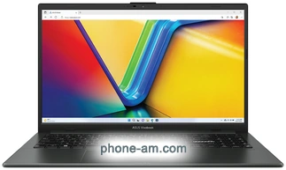 ASUS Vivobook Go 15 E1504FA-L1285