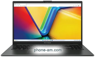 ASUS Vivobook Go 15 E1504FA-BQ052