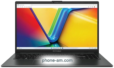 ASUS Vivobook Go 15 E1504GA-BQ193