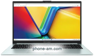 ASUS Vivobook Go 15 E1504FA-BQ120