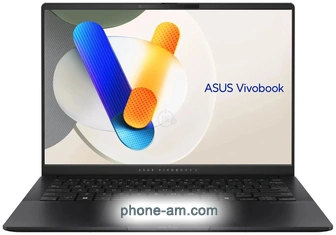 ASUS Vivobook S 14 OLED M5406NA-QD109