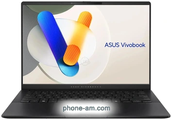 ASUS Vivobook S 14 OLED M5406NA-QD079