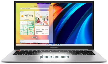ASUS Vivobook S 14 OLED K3402ZA-KM268