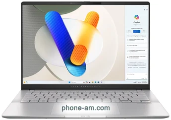 ASUS Vivobook S 14 OLED M5406NA-QD108