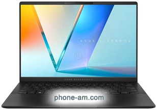 ASUS Vivobook S 14 OLED S5406SA-QD200