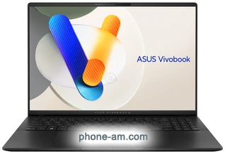 ASUS Vivobook S16 OLED M5606KA-RI036