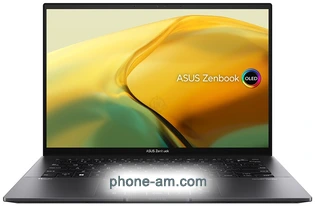 ASUS ZenBook 14 UM3402YA-KP797