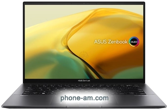 ASUS ZenBook 14 UM3402YA-KP854