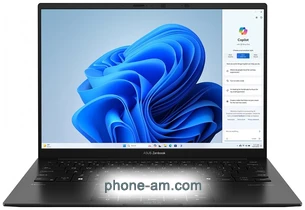 ASUS Zenbook 14 OLED UM3406KA-QD151