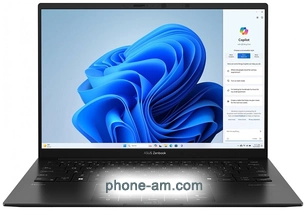 ASUS Zenbook 14 OLED UM3406KA-QD174