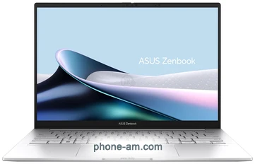 ASUS Zenbook 14 OLED UX3405MA-QD026W