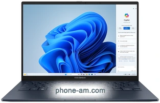 ASUS Zenbook 14 OLED UX3405MA-QD986
