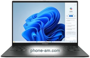 ASUS Zenbook 14 OLED Q425MA-U71TB