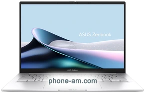 ASUS Zenbook 14 OLED UX3405MA-QD892