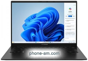 ASUS Zenbook 14 OLED UM3406HA-QD015W
