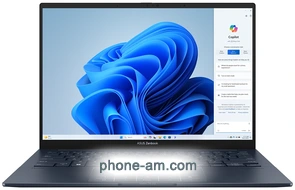ASUS Zenbook 14 OLED UX3405MA-QD489
