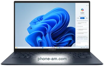 ASUS Zenbook 14 OLED UX3405MA-QD488W