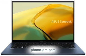 ASUS Zenbook 14 UX3402VA-KP696