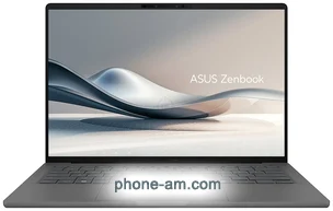 ASUS Zenbook A14 OLED UX3407RA-QD011W