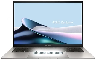 ASUS Zenbook S 13 OLED UX5304MA-NQ237