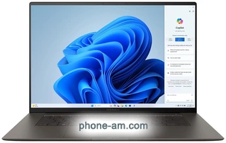 ASUS Zenbook S 16 UM5606WA-RK216W
