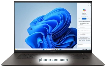 ASUS Zenbook S14 OLED UX5406SA-PV055W