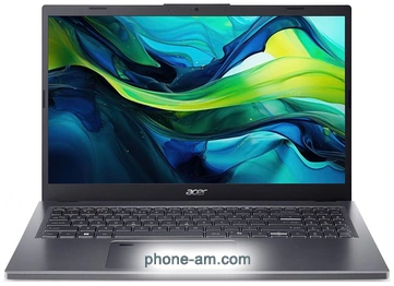 Acer Aspire 15 A15-51M-74HF (NX.KXRCD.007)