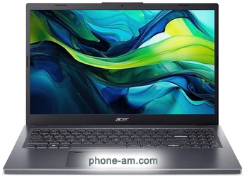 Acer Aspire 15 A15-51M-51VS (NX.KXRCD.004)
