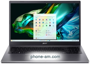 Acer Aspire 5 A515-58P-77H8 NX.KHJER.00B