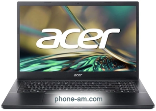 Acer Aspire 7 A715-76G-58KN (NH.QMYER.002)