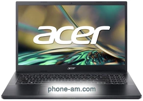 Acer Aspire 7 A715-76G-54NX (NH.QMEEM.001)