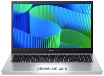 Acer Extensa 15 EX215-34-P0AB NX.EHTCD.005