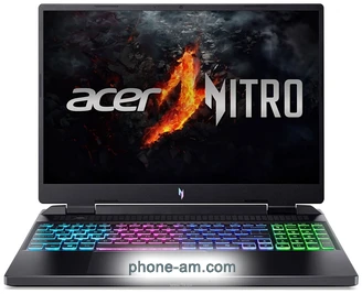 Acer Nitro 16 AN16-42-R3S3 (NH.QSLCD.006)