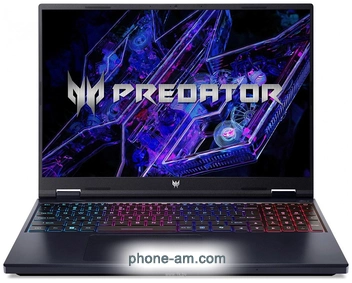 Acer Predator Helios Neo 16 PHN16-72-713V (NH.QNPCD.002)