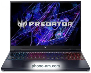 Acer Predator Helios Neo 16 PHN16-72-72NX (NH.QNNCD.001)