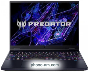 Acer Predator Helios 16 PH16-72-90W0 (NH.QNZCD.001)