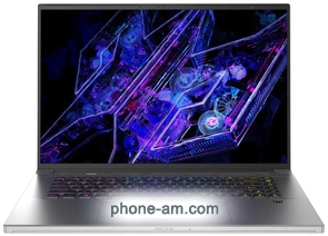 Acer Predator Triton Neo 16 PTN16-51-72K6 (NH.QPNCD.002)
