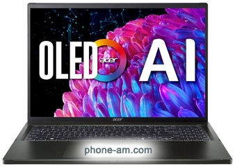 Acer Swift Edge 16 SFE16-44-R2RD (NX.KTDCD.002)
