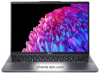 Acer Swift Go 14 SFG14-63-R57X (NX.KTSCD.003)