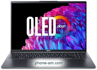 Acer Swift Go 16 SFG16-72-50UC (NX.KUBCD.002)