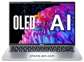 Acer Swift Go SFG14-73-77U8 (NX.KV4CD.001)