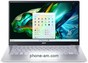 Acer Swift Go SFG14-41-R7EG (NX.KG3CD.002)